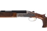 Cole Exclusive Blaser F3 Baronesse Sideplated Competition Sporting Shotgun w/ TSK | 12GA 30