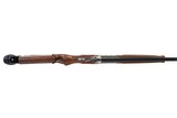 Cole Exclusive Blaser F3 Baronesse Sideplated Competition Sporting Shotgun w/ TSK | 12GA 30