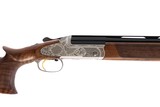 Cole Exclusive Blaser F3 Baronesse Sideplated Competition Sporting Shotgun w/ TSK | 12GA 30