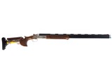 Cole Exclusive Blaser F3 Baronesse Sideplated Competition Sporting Shotgun w/ TSK | 12GA 30