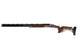 Cole Exclusive Blaser F3 Baronesse Sideplated Competition Sporting Shotgun w/ TSK | 12GA 30