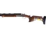 Cole Exclusive Blaser F3 Baronesse Sideplated Competition Sporting Shotgun w/ TSK | 12GA 30