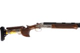 Cole Exclusive Blaser F3 Baronesse Sideplated Competition Sporting Shotgun w/ TSK | 12GA 30