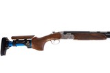Beretta 694 Pro Sporting Shotgun| 12GA 32