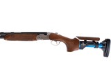 Beretta 694 Pro Sporting Shotgun| 12GA 32
