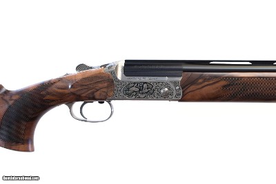 Cole Exclusive Blaser F3 Grand Luxe Sporting Shotgun w/Cole Grade 7 Wood | 12GA/32" | SN#: FR020382 - Image 6 of 6