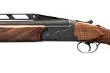 Rizzini BR110 Sporter IPS Sporting Shotgun w/ Adj. Comb | 12GA 32