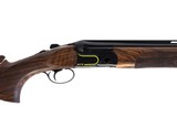 Beretta DT11 DLC Sporting Shotgun w/B-Fast Adjustable Comb | 12GA 32