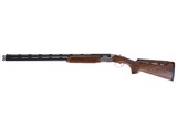 Beretta 694 B-Fast Sporting Shotgun | 12GA 30