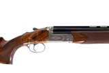 Cole Exclusive Zoli Z-Sport Flat Rib Sporting Shotgun | 12GA 30 - 6 of 8