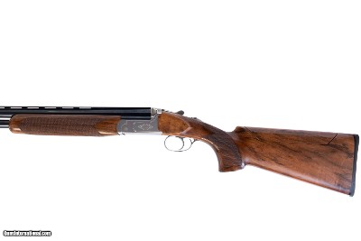 Zoli Z-Sport Flat Rib Sporting Shotgun | 12GA 30