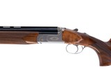 Cole Exclusive Zoli Z-Sport Flat Rib Sporting Shotgun | 12GA 30 - 5 of 8