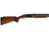 Cole Exclusive Zoli Z-Sport Mid Rib Light Barrels Sporting Shotgun w/Adj, Comb | 12GA 30