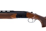 Cole Exclusive Zoli Z-Sport Mid Rib Light Barrels Sporting Shotgun w/Adj, Comb | 12GA 30