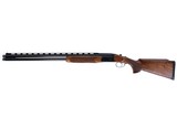 Cole Exclusive Zoli Z-Sport Mid Rib Light Barrels Sporting Shotgun w/Adj, Comb | 12GA 30