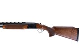 Cole Exclusive Zoli Z-Sport Mid Rib Light Barrels Sporting Shotgun w/Adj, Comb | 12GA 30