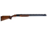 Cole Exclusive Zoli Z-Sport Mid Rib Light Barrels Sporting Shotgun w/Adj, Comb | 12GA 30