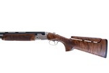 Beretta 694 Sporting Shotgun w/B-Fast Adjustable Comb | 12GA 30