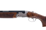 Beretta 694 Sporting Shotgun w/B-Fast Adjustable Comb | 12GA 30