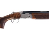 Beretta 694 Sporting Shotgun w/B-Fast Adjustable Comb | 12GA 30