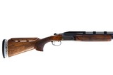 Pre-Owned Blaser F3 Trap Combo Shotgun | 12GA 30