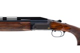 Pre-Owned Blaser F3 Trap Combo Shotgun | 12GA 30