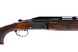 Pre-Owned Blaser F3 Trap Combo Shotgun | 12GA 30