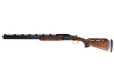 Pre-Owned Blaser F3 Trap Combo Shotgun | 12GA 30