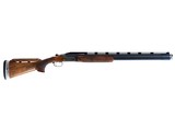 Pre-Owned Blaser F3 Trap Combo Shotgun | 12GA 30