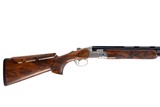 Beretta DT11 Pyramide Sporting Shotgun w/B-Fast Adj. Comb | 12GA 30