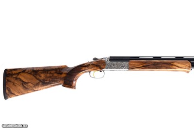 Cole Exclusive Blaser F3 Custom Fountains Competition Sporting Shotgun | 12GA 32