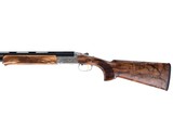 Cole Exclusive Blaser F3 Custom Fountains Competition Sporting Shotgun | 12GA 32