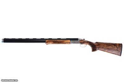 Cole Exclusive Blaser F3 Custom Fountains Competition Sporting Shotgun | 12GA 32
