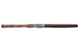 Cole Exclusive Blaser F3 Custom Fountains Competition Sporting Shotgun | 12GA 32