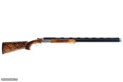 Cole Exclusive Blaser F3 Custom Fountains Competition Sporting Shotgun | 12GA 32