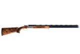Cole Exclusive Blaser F3 Custom Fountains Competition Sporting Shotgun | 12GA 32