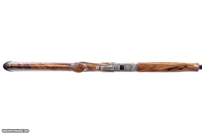 Cole Exclusive Blaser F3 Custom Fountains Competition Sporting Shotgun | 12GA 32