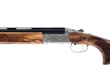 Cole Exclusive Blaser F3 Custom Fountains Competition Sporting Shotgun | 12GA 32