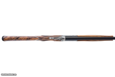 Cole Exclusive Blaser F3 Custom Fountains Competition Sporting Shotgun | 12GA 32