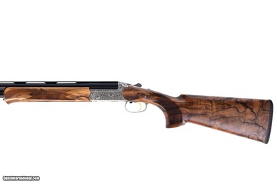 Cole Exclusive Blaser F3 Custom Fountains Competition Sporting Shotgun
12GA 32"
SN: FR020490