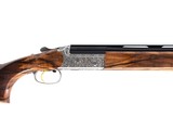 Cole Exclusive Blaser F3 Custom Fountains Competition Sporting Shotgun | 12GA 32