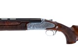 Pre-Owned Rizzini S2000 Sporting Shotgun | 12GA 30