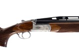 Pre-Owned Zoli Z-Sport High Rib Sporting Shogun | 12GA 32