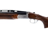 Pre-Owned Zoli Z-Sport High Rib Sporting Shogun | 12GA 32