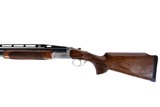 Pre-Owned Zoli Z-Sport High Rib Sporting Shogun | 12GA 32