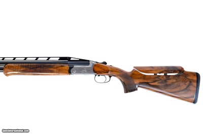 Pre-Owned Blaser F3 Luxus Game Scene Super Sport w/ Tube Set | 12GA 30