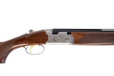 Pre-Owned Beretta 687 Silver Pigeon III Field Shotgun | 28GA 28