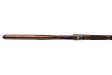 Pre-Owned FAIR Iside Tartaruga Gold Side by Side Field Shotgun | 28GA 28