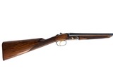 Pre-Owned FAIR Iside Tartaruga Gold Side by Side Field Shotgun | 28GA 28