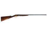Pre-Owned FAIR Iside Tartaruga Gold Side by Side Field Shotgun | 28GA 28